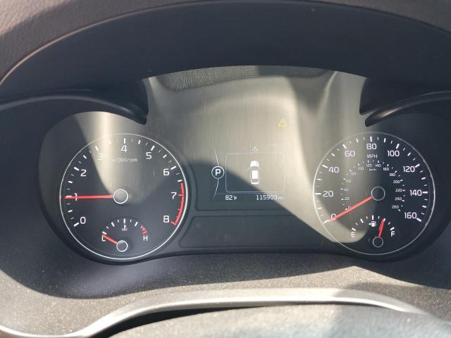 2016 KIA OPTIMA LX 5XXGT4L34GG039850