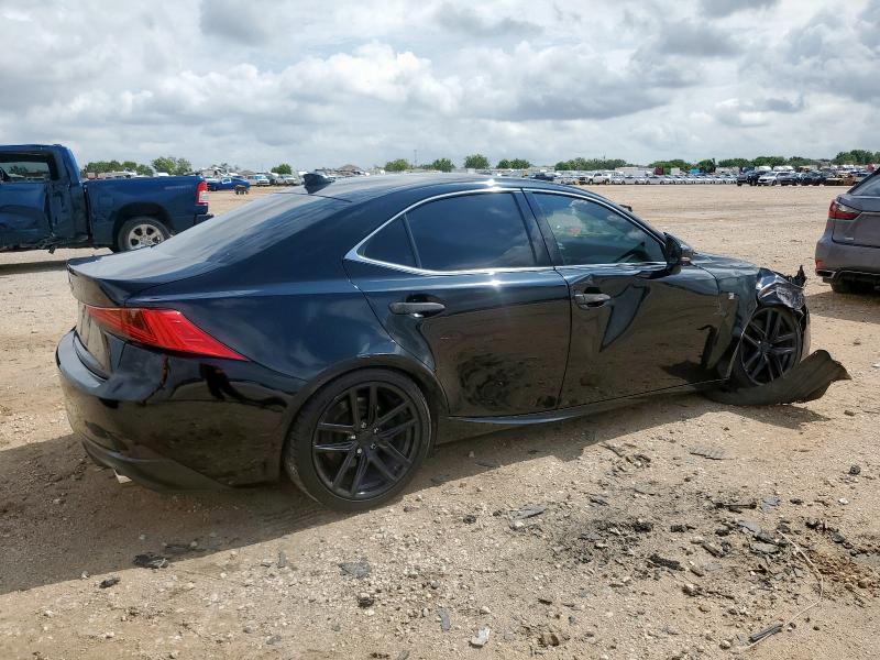2018 LEXUS IS 300 JTHBA1D20J5067465