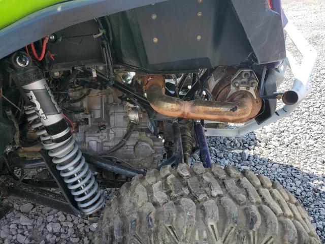 2019 HONDA SXS1000 S2 - 1HFVE0544K4001866