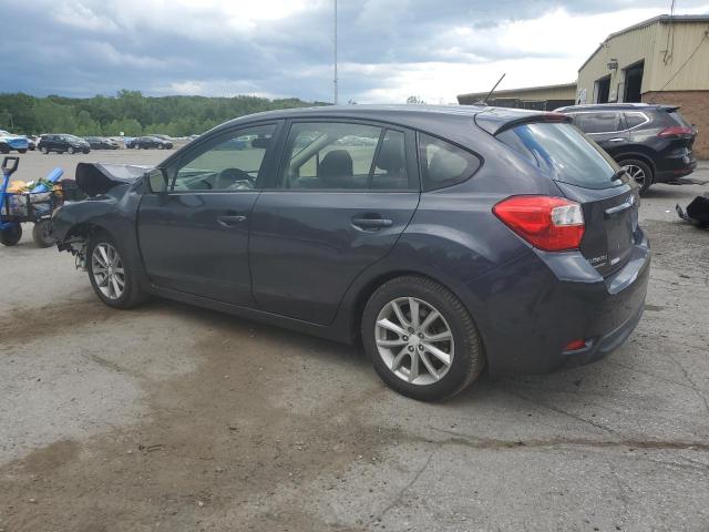 Vin: jf1gpac6xe8250103, lot: 63051615, subaru impreza premium 20142