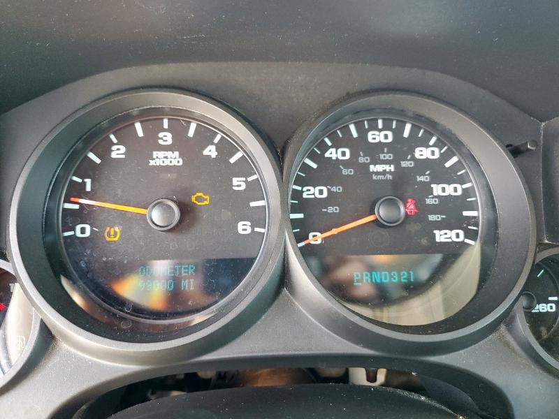 2013 GMC SIERRA C15 - 1GTR1UEA2DZ299523