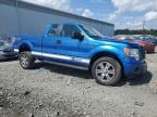 Lot #3319938150 2014 FORD F150 SUPER