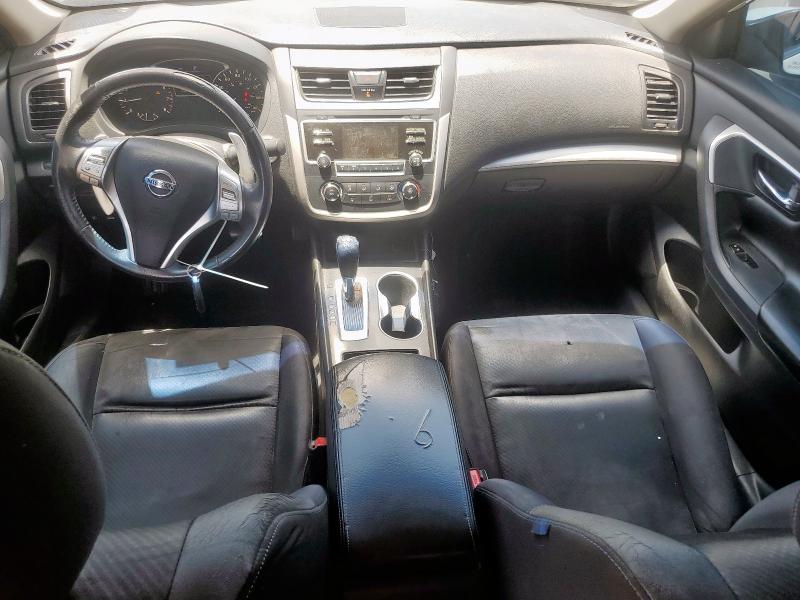 2017 NISSAN ALTIMA 2.5 - 1N4AL3APXHN320519