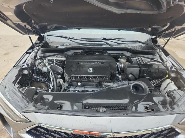 2023 ACURA MDX TECHNO 5J8YE1H47PL002467