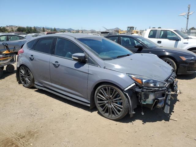 2017 FORD FOCUS WF0DP3TH9H4121398