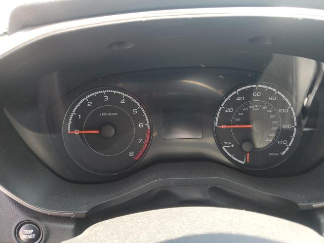 2021 SUBARU CROSSTREK JF2GTACC2M9280914
