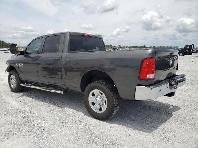 2018 RAM 3500 ST - 3C63R2CL7JG221653