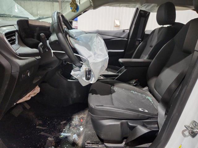 2024 BUICK ENCORE GX PREFERRED KL4AMBS2XRB089641