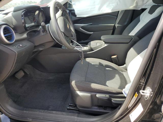 2024 CHEVROLET TRAX LS #3292306268