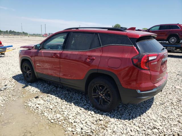 2024 GMC TERRAIN AT 3GKALYEGXRL209220