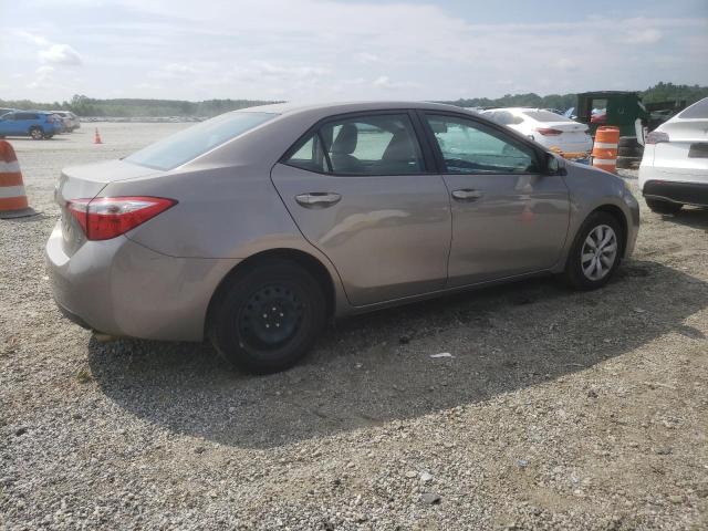 2016 TOYOTA COROLLA L - 2T1BURHE6GC671898