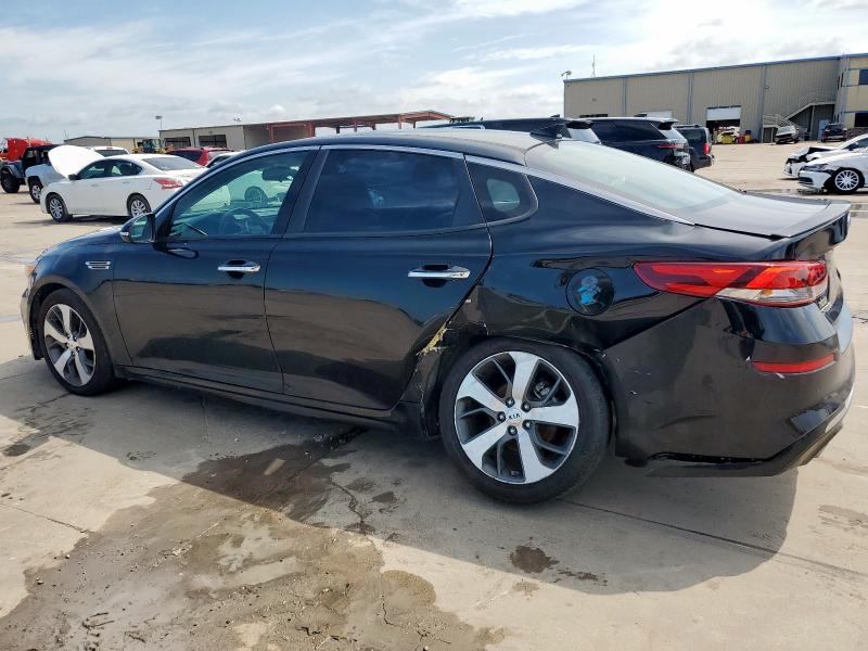 2020 KIA OPTIMA LX 5XXGT4L39LG402959