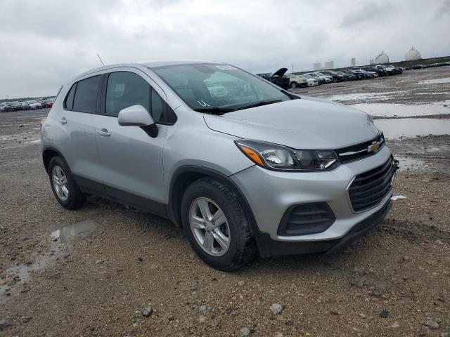 2020 CHEVROLET TRAX LS KL7CJKSB3LB315305