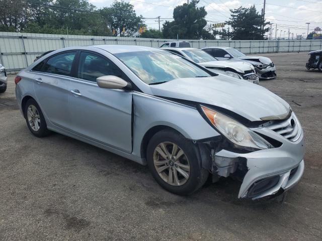 2012 HYUNDAI SONATA GLS - 5NPEB4AC6CH403004