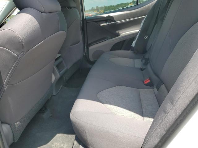 2021 TOYOTA CAMRY LE - 4T1C11AK7MU491614