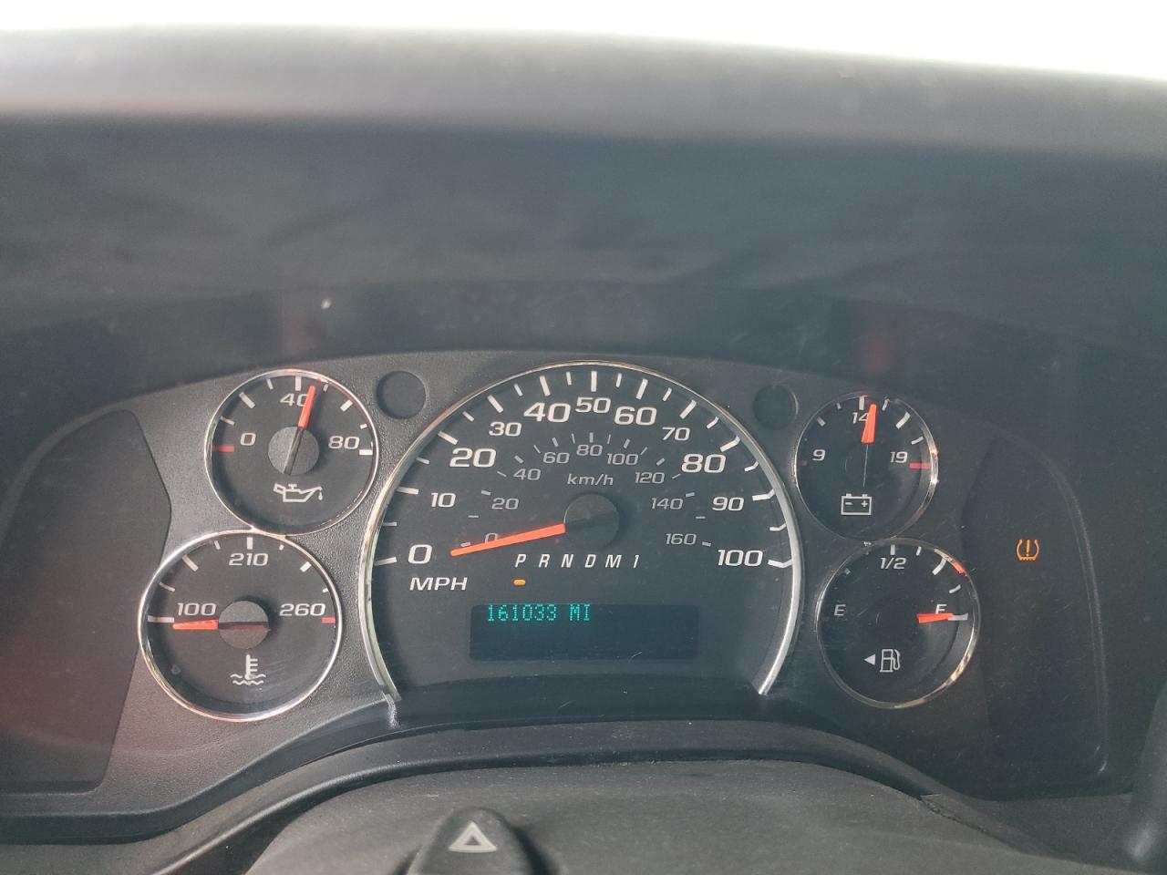 CHEVROLET EXPRESS G3