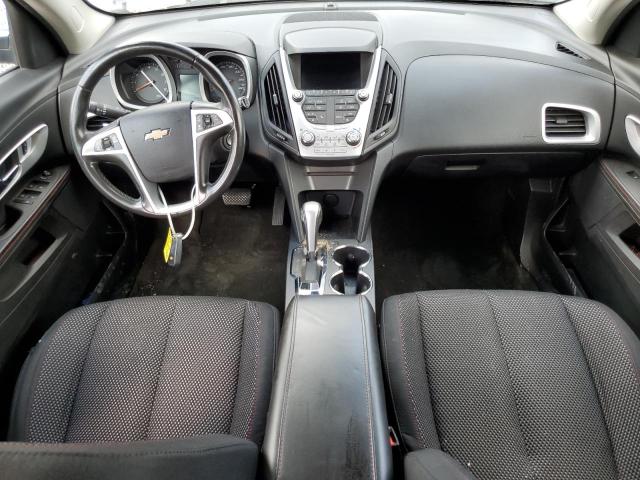 2015 CHEVROLET EQUINOX LT - 2GNALBEK9F6355886