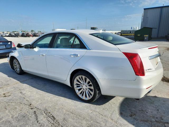 2015 CADILLAC CTS LUXURY 1G6AX5SX1F0129139