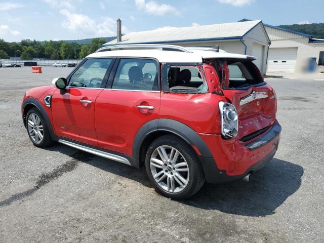 2020 MINI COOPER S C WMZYX1C07L3M03492