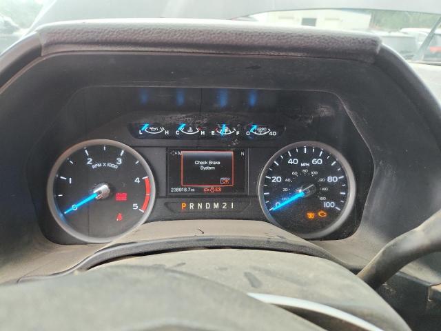 2017 FORD F250 SUPER - 1FT7W2BTXHEE40838