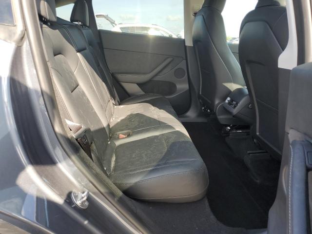2023 TESLA MODEL Y 7SAYGDEEXPA050071