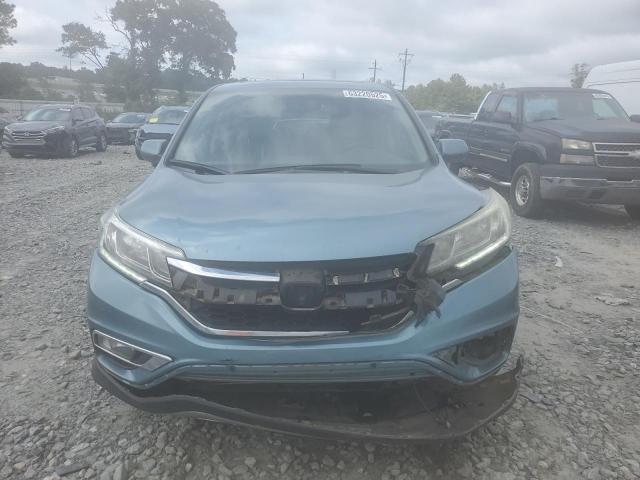 2015 HONDA CR-V EX - 2HKRM3H57FH521628
