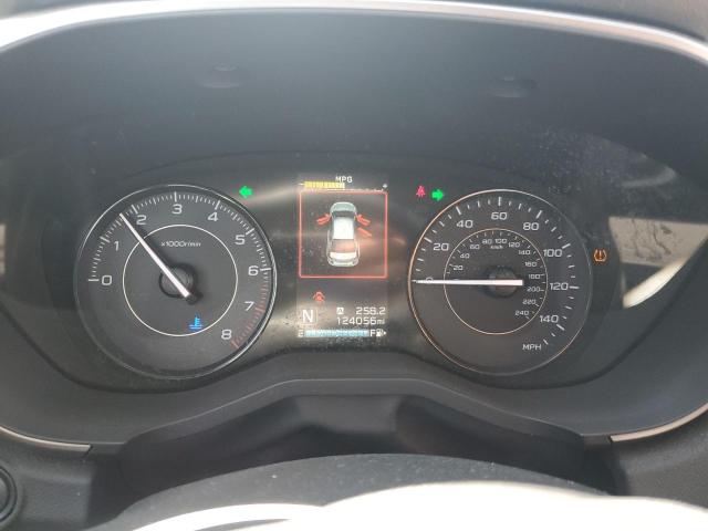 2017 SUBARU IMPREZA PR 4S3GKAD6XH3612066