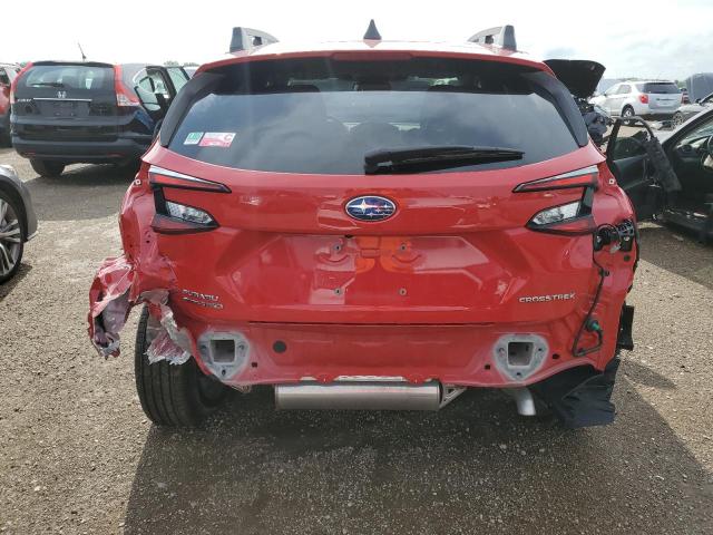 2024 SUBARU CROSSTREK - JF2GUADC0R8394693