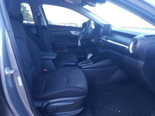 2023 KIA FORTE LX 3KPF24AD2PE675251
