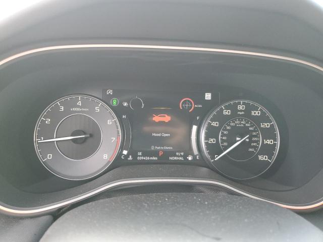 2021 ACURA TLX ADVANC 19UUB5F67MA005587