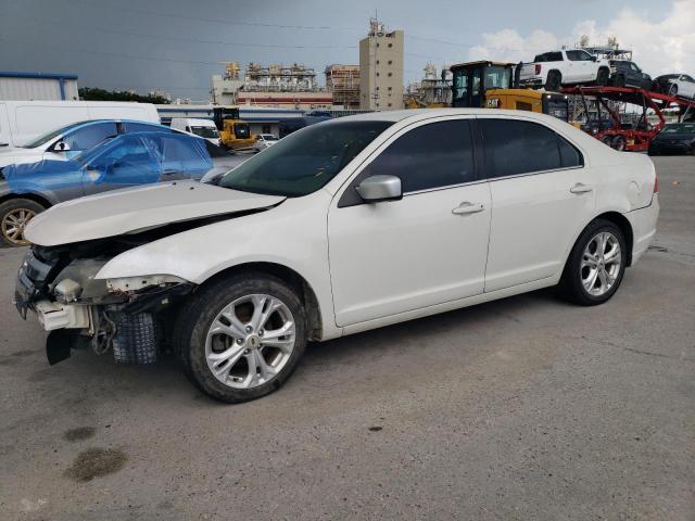 Vin: 3fahp0ha3cr194075, lot: 63380895, ford fusion se 2012 img_1