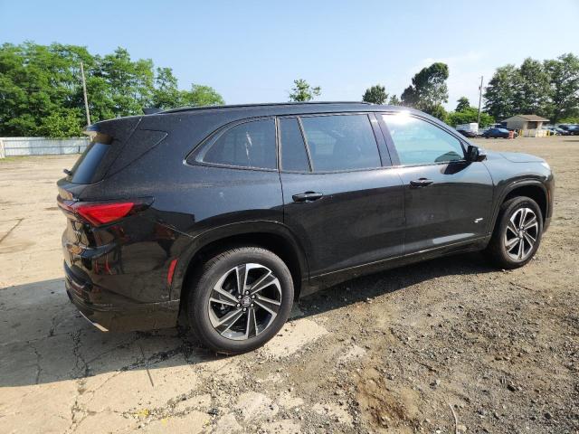 2025 BUICK ENCLAVE SP 5GAERBRS4SJ123147