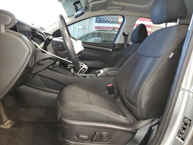 2022 HYUNDAI TUCSON SEL 5NMJFCAE2NH103569