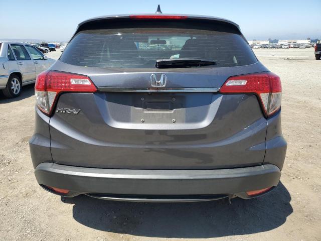 2021 HONDA HR-V LX 3CZRU5H30MM725599