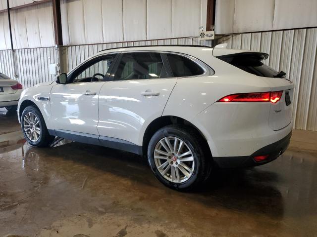 2018 JAGUAR F-PACE PRE SADCK2GX9JA287988