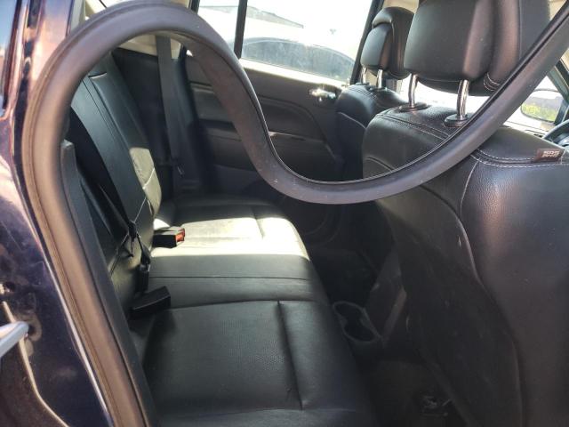 2017 JEEP COMPASS LATITUDE 1C4NJDEB4HD125432