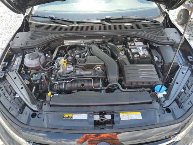 2025 VOLKSWAGEN JETTA S - 3VW5X7BU3SM070180