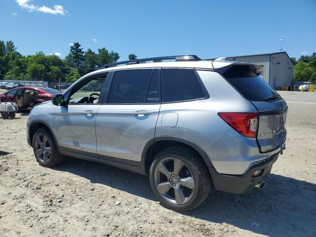 2021 HONDA PASSPORT T 5FNYF8H95MB029567
