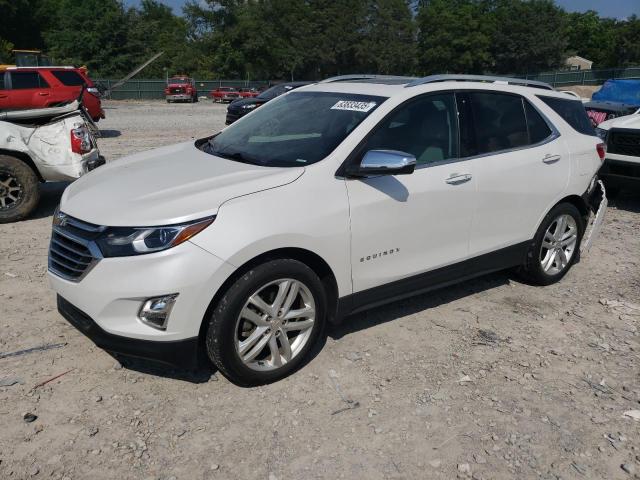CHEVROLET EQUINOX PR