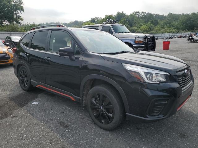2020 SUBARU FORESTER S JF2SKARC0LH455010