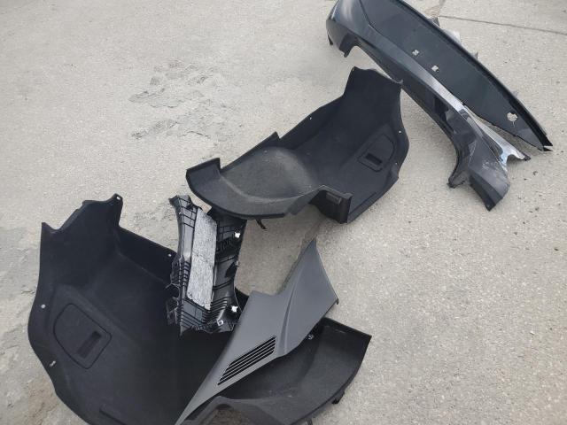 2023 HYUNDAI ELANTRA N KMHLR4AF6PU409115