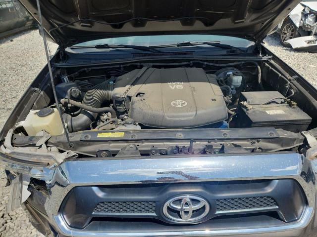 2013 TOYOTA TACOMA DOU - 3TMJU4GN6DM146827