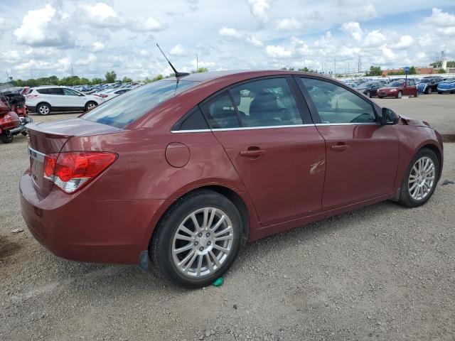 2013 CHEVROLET CRUZE ECO #3264841431