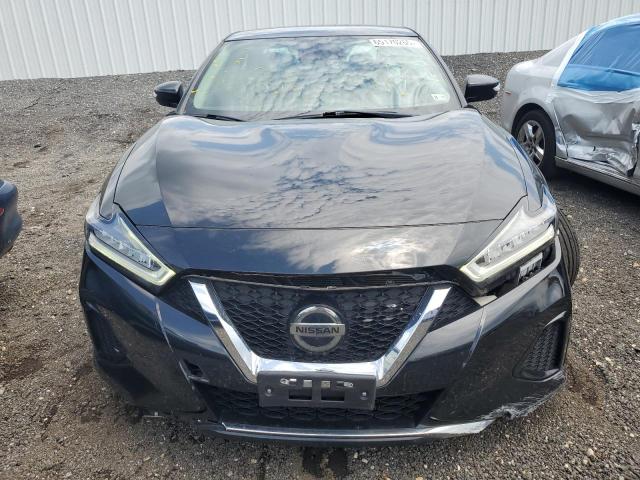2021 NISSAN MAXIMA SV 1N4AA6CV0MC501816