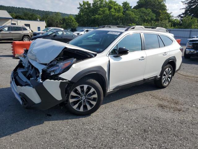 SUBARU OUTBACK LI