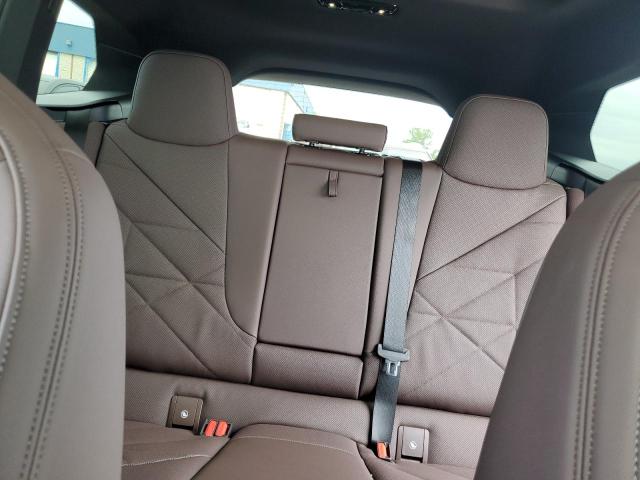 2024 BMW IX XDRIVE5 WB523CF0XRCP88320