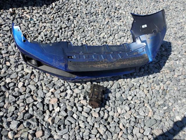 2020 HONDA CIVIC SPOR 2HGFC2F88LH564328