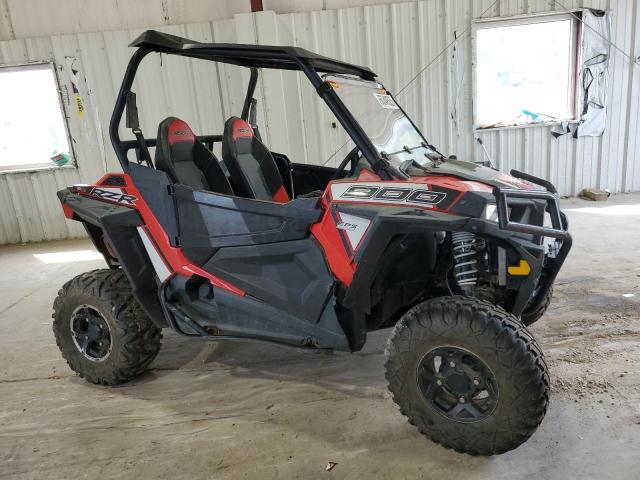 Global Auto Auctions: 2019 POLARIS RZR 900 EP