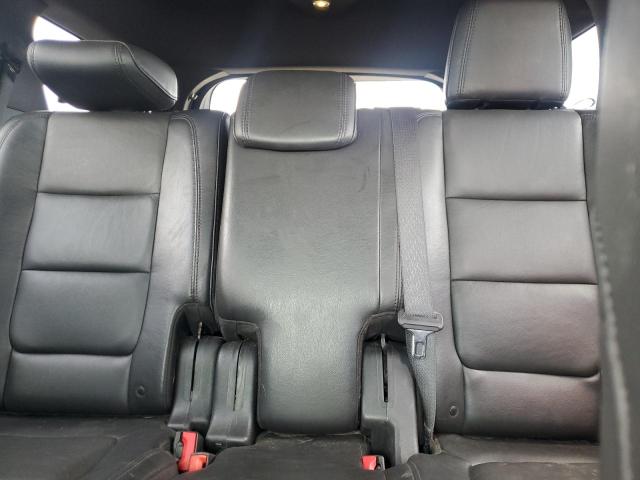 2015 FORD EXPLORER XLT 1FM5K8D87FGC15241