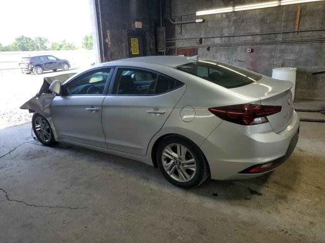 2019 HYUNDAI ELANTRA SE - 5NPD84LF8KH466928
